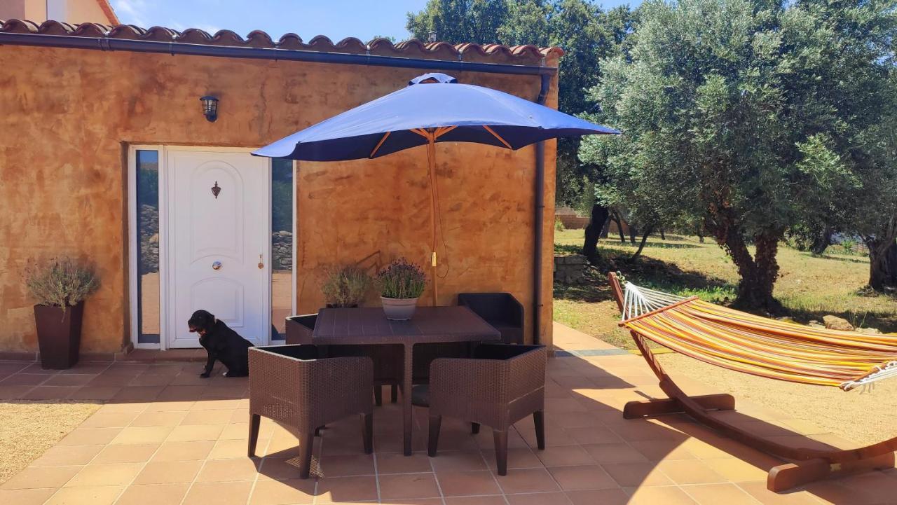 Can Costals Terraza Pals Exterior photo