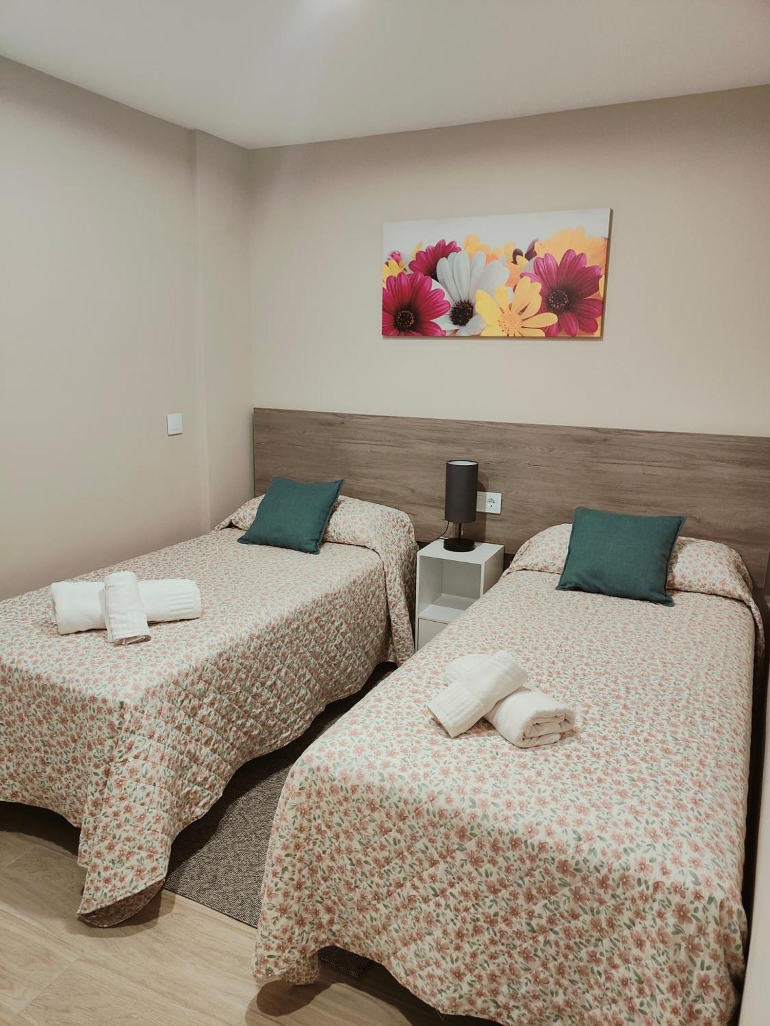 Can Costals Terraza Pals Exterior photo